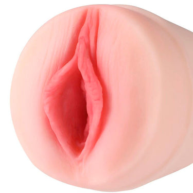 Masturbatore Vagina Realistica con Vibrazione e Aspirazione XISE
